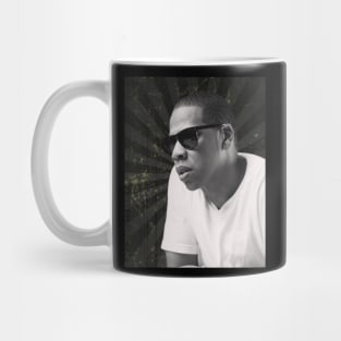 Jay-Z Mug